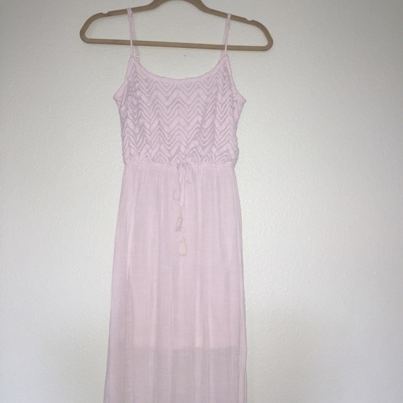 Charlotte Russe Dresses & Skirts - Charlotte Russe Maxi Dress